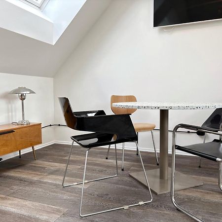 Design & Budget Hotel Wien Schoenbrunn 외부 사진