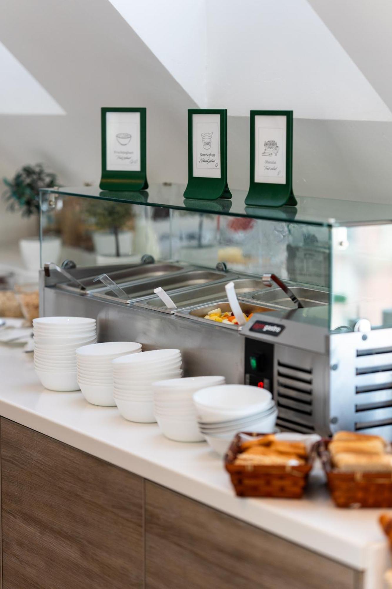Design & Budget Hotel Wien Schoenbrunn 외부 사진