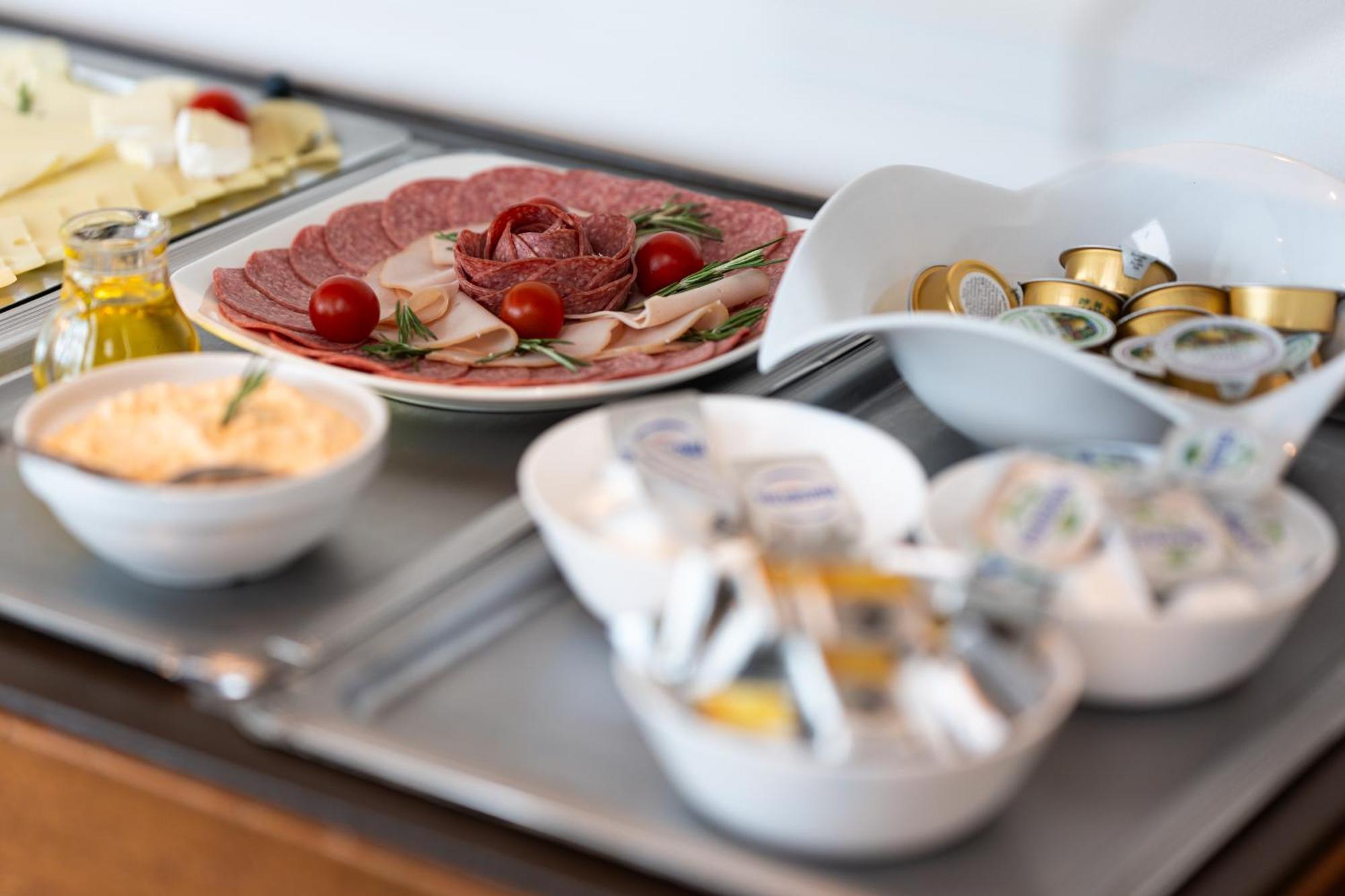 Design & Budget Hotel Wien Schoenbrunn 외부 사진