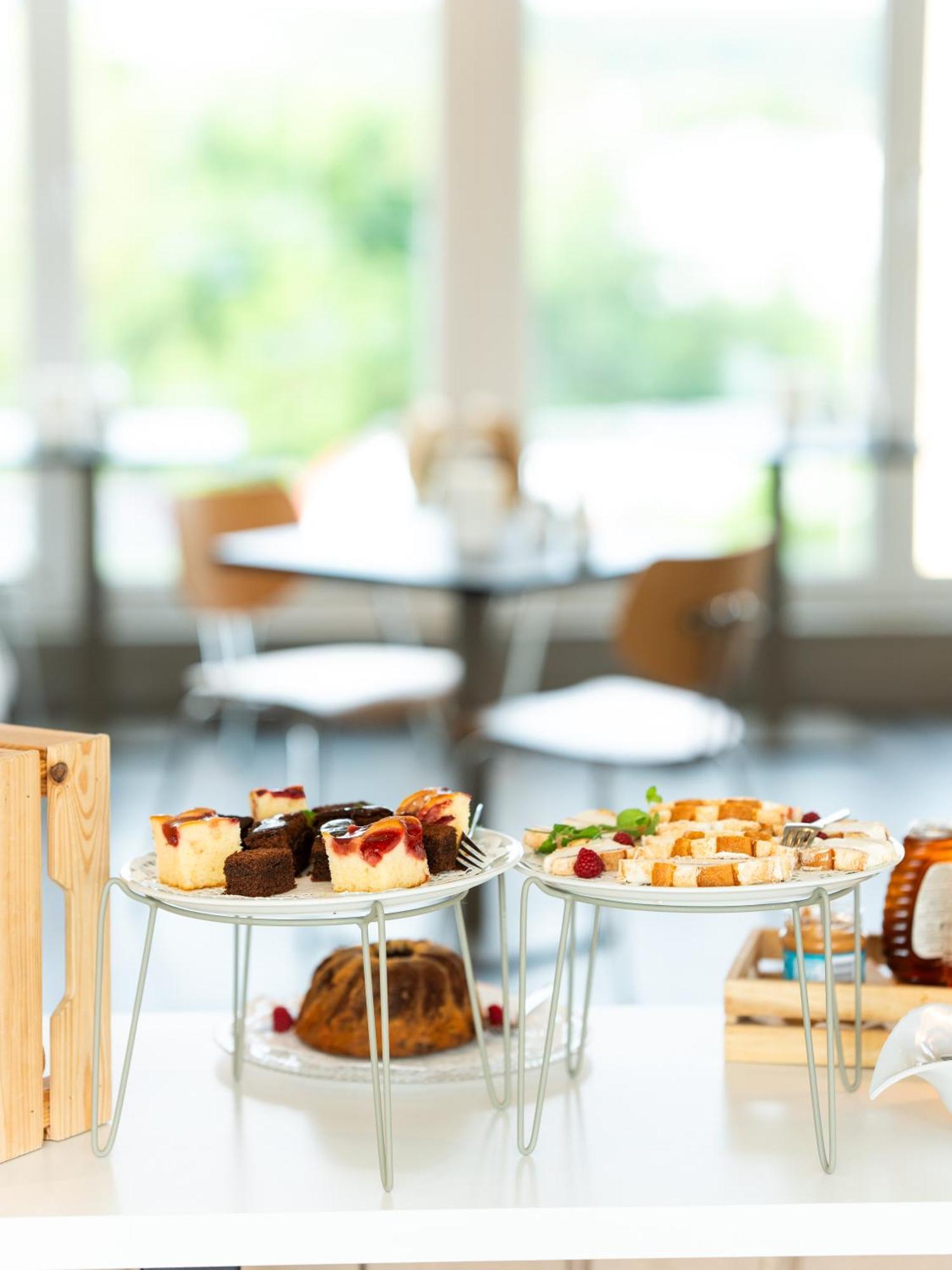 Design & Budget Hotel Wien Schoenbrunn 외부 사진
