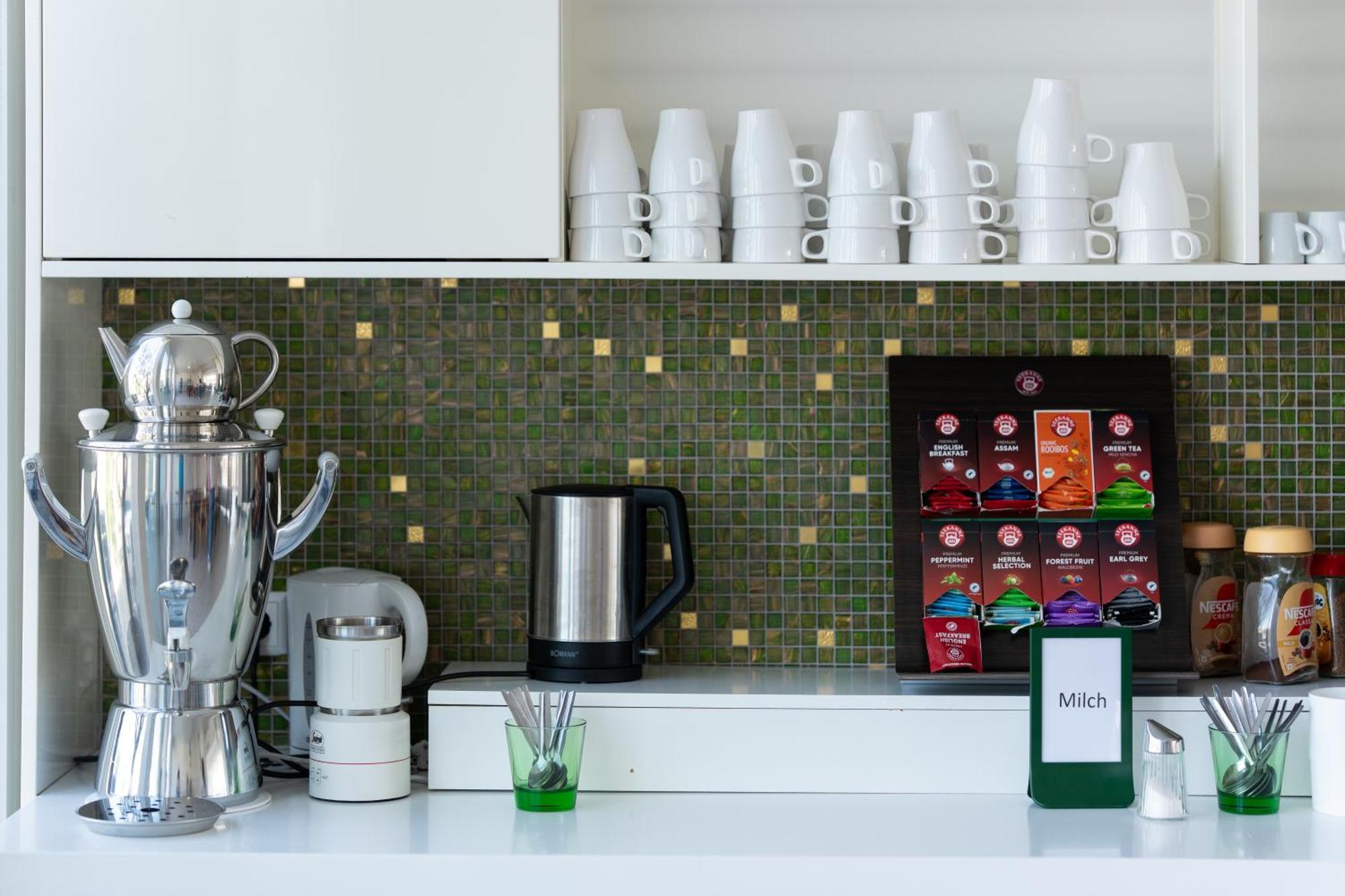 Design & Budget Hotel Wien Schoenbrunn 외부 사진