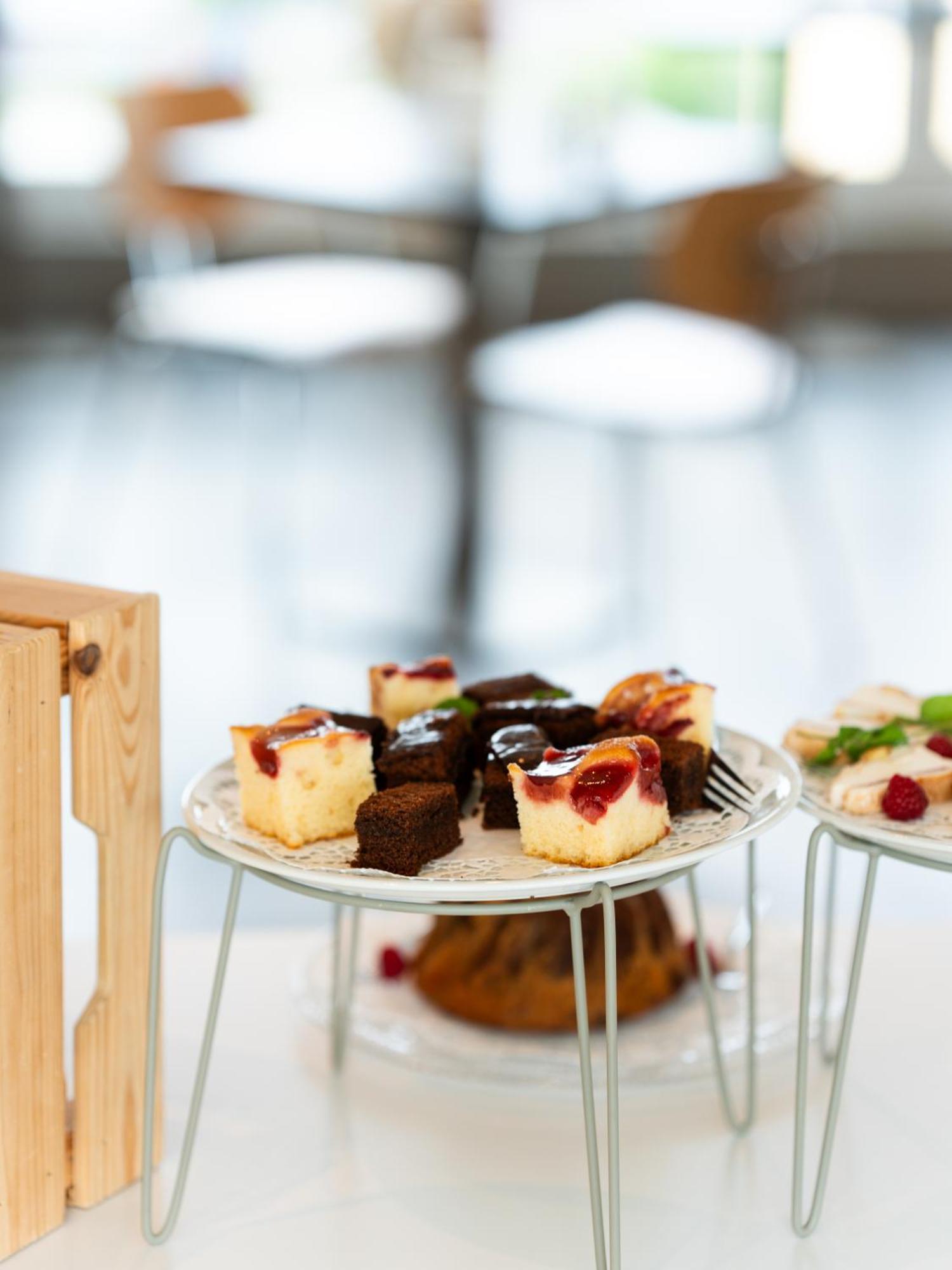 Design & Budget Hotel Wien Schoenbrunn 외부 사진