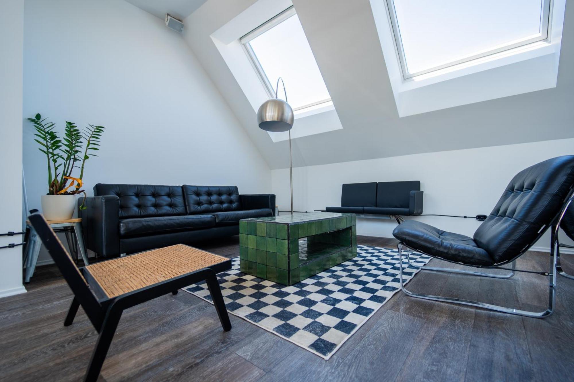 Design & Budget Hotel Wien Schoenbrunn 외부 사진