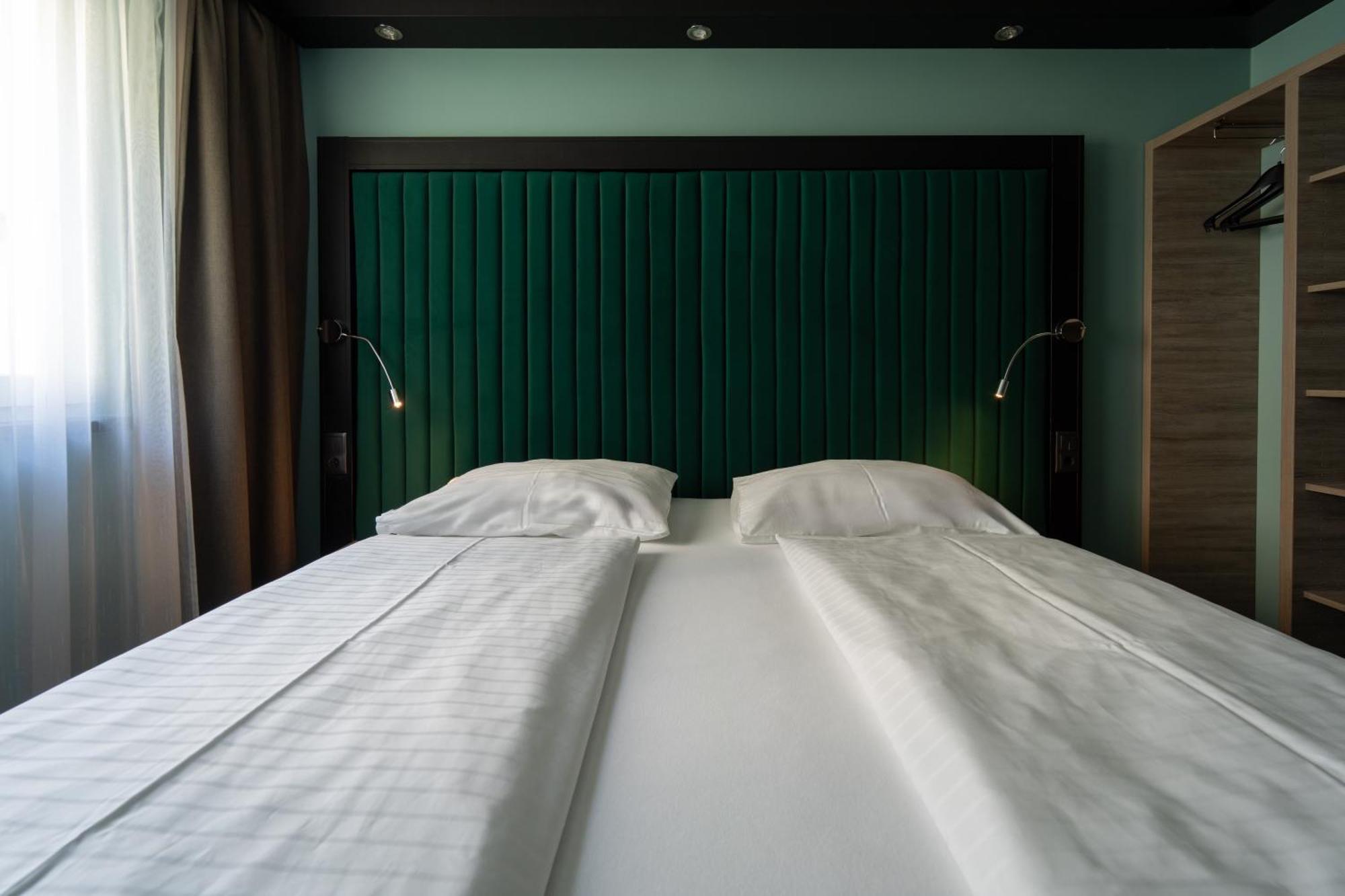 Design & Budget Hotel Wien Schoenbrunn 외부 사진
