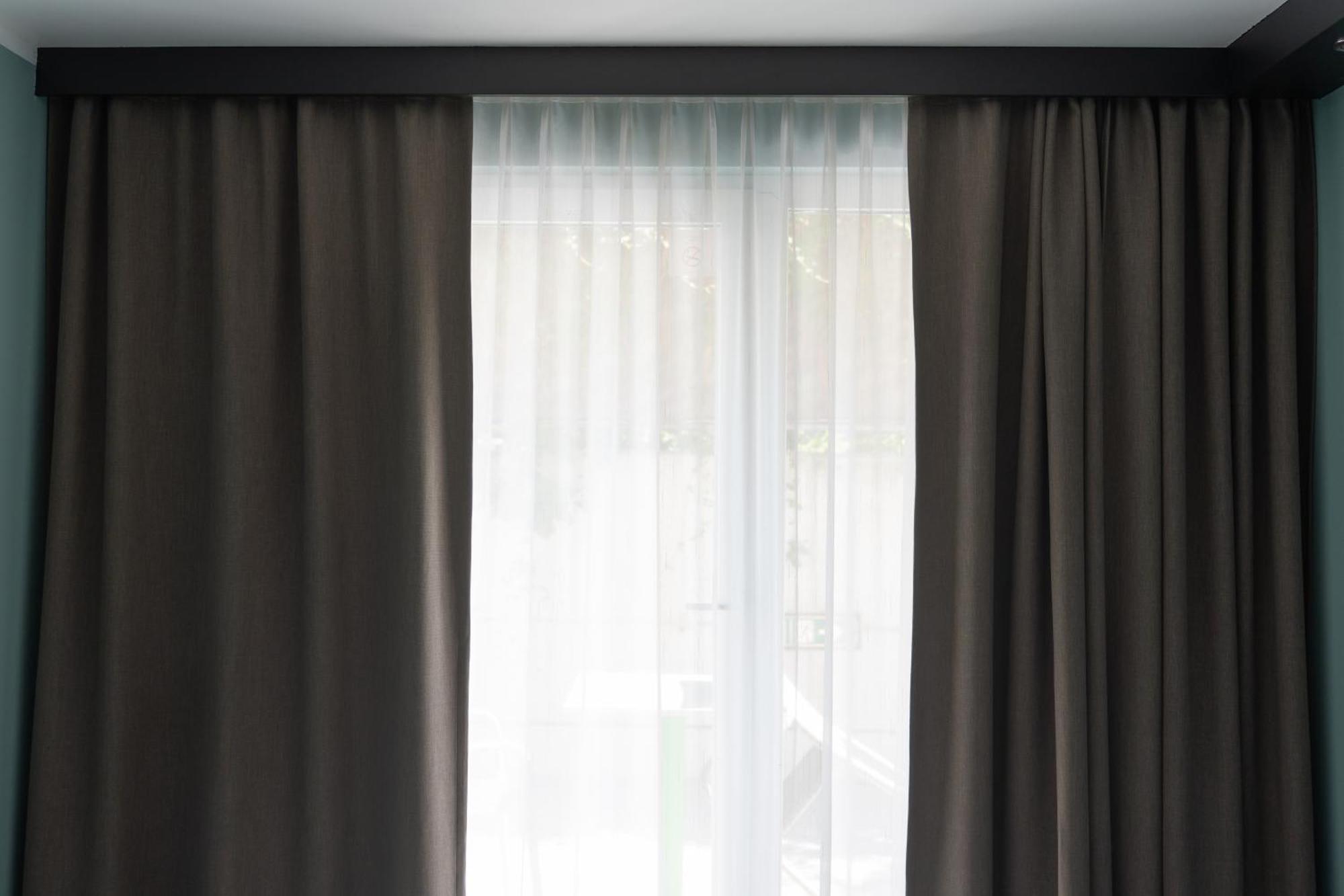 Design & Budget Hotel Wien Schoenbrunn 외부 사진