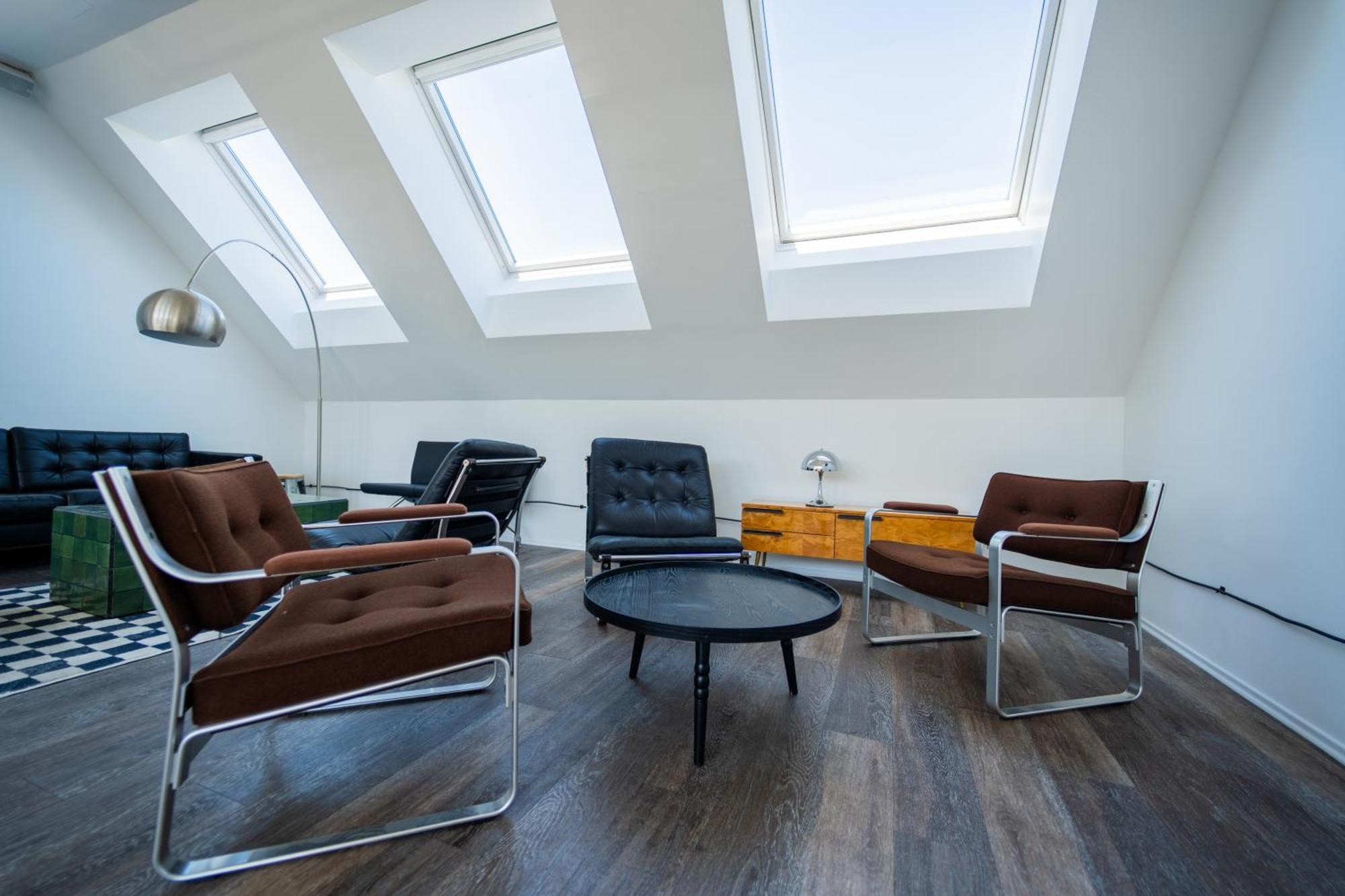 Design & Budget Hotel Wien Schoenbrunn 외부 사진