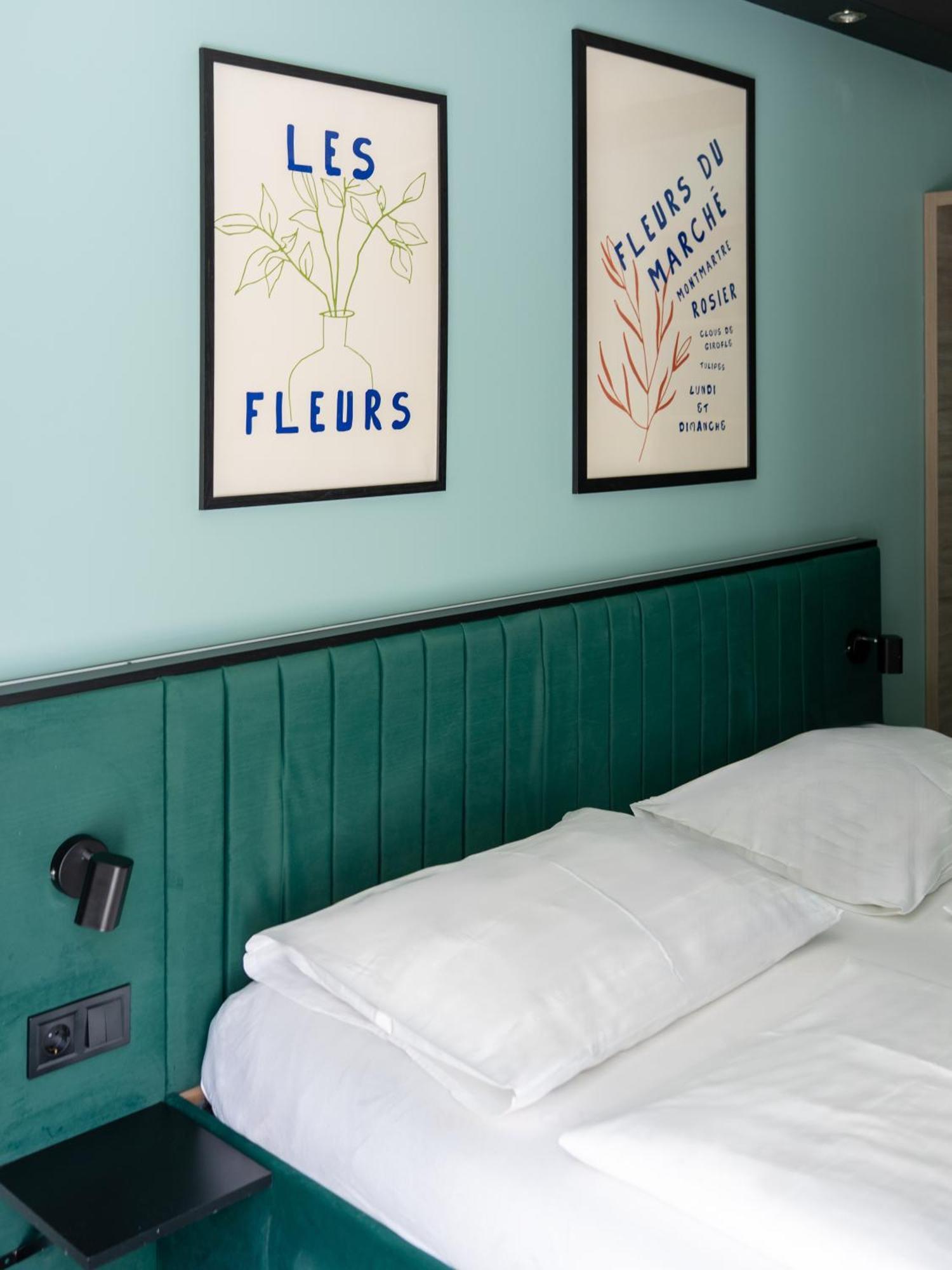 Design & Budget Hotel Wien Schoenbrunn 외부 사진