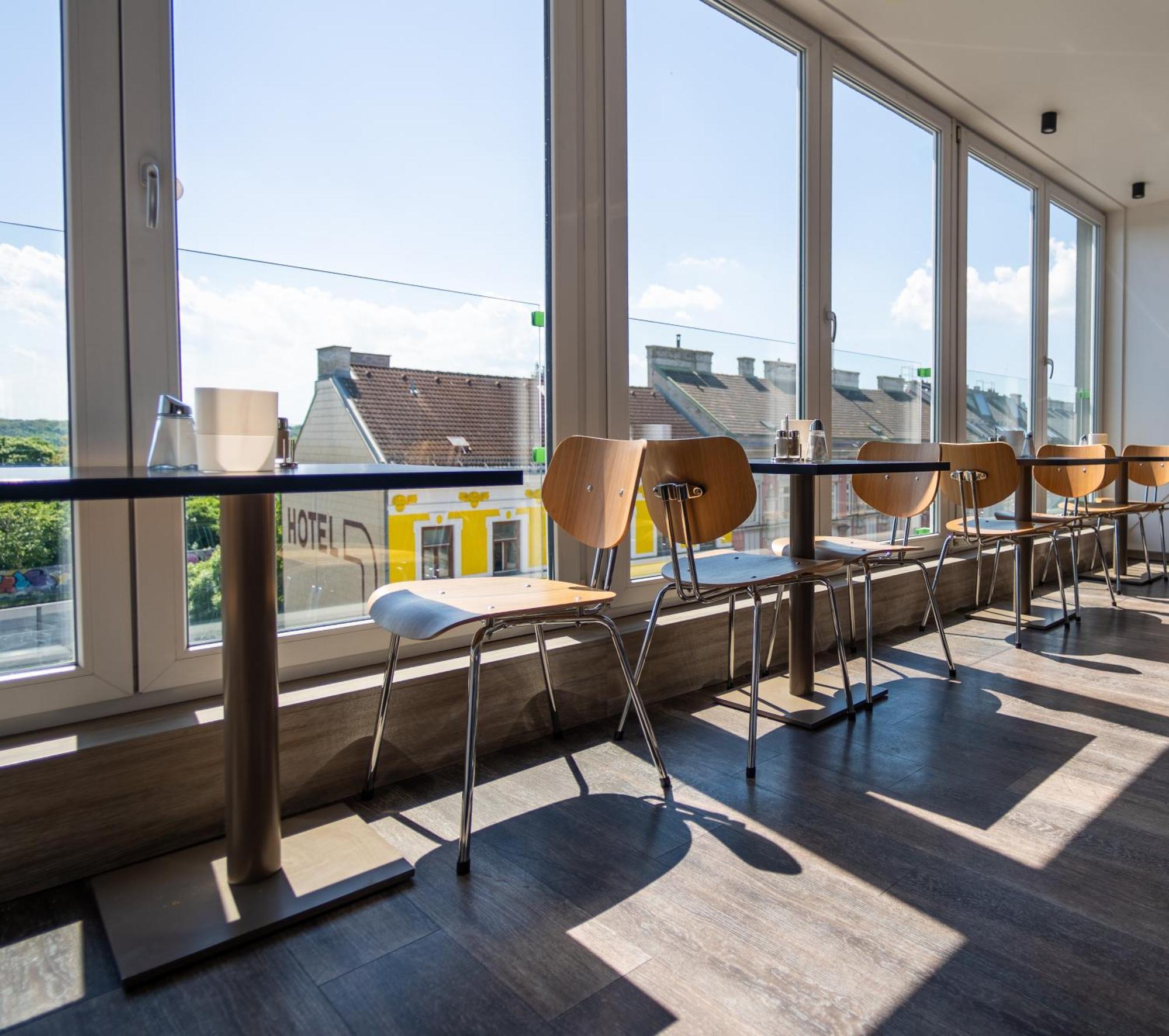 Design & Budget Hotel Wien Schoenbrunn 외부 사진